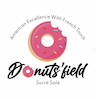 Donut Fields